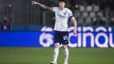 阿什拉夫欧冠决赛复出有望，巴黎专家乐观预计